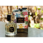 Flora by Flora Eau de Parfum 100ml Fragrance World Inspired by Gucci Bloom - Image 3