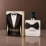 TUXEDO Eau De Parfum For Men 100 ml by Maryaj Perfumes - Image 2