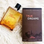 True Dreams EdP 100ml MC Ard Al Zaafaran Inspired by Terre D'Hermes For Men - Image 3