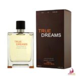 True Dreams EdP 100ml MC Ard Al Zaafaran Inspired by Terre D'Hermes For Men