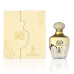 Hiya Al Wafa EDP 100ml by Nylaa Perfume for Women Inspired by Womanity Theirry