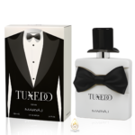 TUXEDO Eau De Parfum For Men 100 ml by Maryaj Perfumes