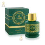 NAGHAMAT Eau De Parfum Unisex Fragrance 100 ml by Maryaj