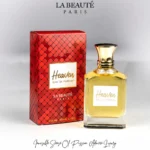 La Beaute Heaven 100ml Long Lasting Fragrance For Her Inspired by Miss Dior - Image 3