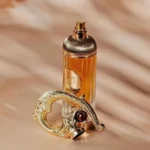 SEHR EDP Spray 100ML By Lattafa Unisex Luxurious Perfume - Image 3
