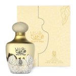 Hiya Al Wafa EDP 100ml by Nylaa Perfume for Women Inspired by Womanity Theirry - Image 4