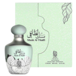 Musk Al Thaifi 100ml EDP by Nylaa Perfume for Men and Women Inspired by Tiziania Terrenzi - Image 5