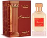 Baraccat Extrai De Perfume Unisex Spray Fragrance Scent 100ml By Brandy Designs