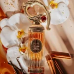 SEHR EDP Spray 100ML By Lattafa Unisex Luxurious Perfume - Image 2