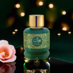 NAGHAMAT Eau De Parfum Unisex Fragrance 100 ml by Maryaj - Image 2