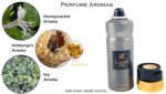 Body Spray | Luxure Man 200ml - Image 2