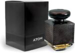 Atom Grey Eau De Parfum 100ml by FA Paris (Fragrance World) For Him - Image 3
