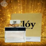 Cloy EDP 100ml by Fragrance World Inspired By Chloe Eau De Parfum For Women - Image 2