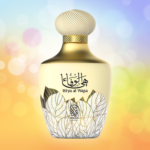 Hiya Al Wafa EDP 100ml by Nylaa Perfume for Women Inspired by Womanity Theirry - Image 3