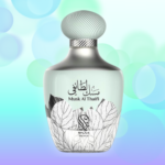 Musk Al Thaifi 100ml EDP by Nylaa Perfume for Men and Women Inspired by Tiziania Terrenzi - Image 4