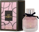 My Party Eau De Parfum 100ml by Maison Alhambra For Her