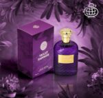 Violet Sapphire | Eau De Parfum 100ml | by Fragrance World - Image 2