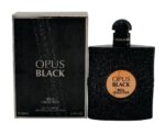 Opus Black EdP 100ml MC Ard Al Zaafaran Inspired by YeSL Black Opium For Women