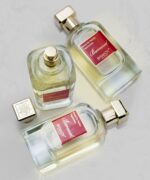 Baraccat Extrai De Perfume Unisex Spray Fragrance Scent 100ml By Brandy Designs - Image 4