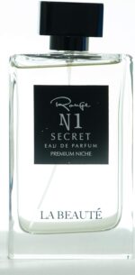 La Beaute N1 Secret 120ml Long Lasting Fragrance For Him & Her Perfume - Image 2