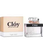 Cloy EDP 100ml by Fragrance World Inspired By Chloe Eau De Parfum For Women - Image 4