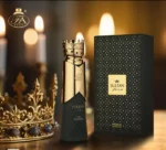 Sultan The Conqueror 80ml EDP by French Avenue for Him - Image 3