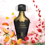 Nectar of Eternity EDP 100ml by Nylaa Perfume for Women and Men Inspired by Naxos - Image 4