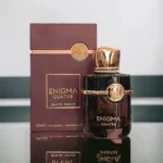 Enigma Quatre 100ml EDP by FA Paris Inspired by Satin Oud and Delina - Image 3