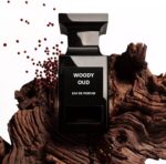 Woody Oud 80ml | Eau de Parfum | Perfume for Women and Men by Maison Alhambra (Inspired by Oud Wood by Tom Ford) - Image 2