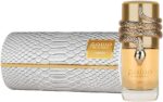 Musamam White Intense 100ml EDP by Lattafa Perfume for Women and Men - Image 4