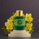 NAGHAMAT Eau De Parfum Unisex Fragrance 100 ml by Maryaj - Image 4