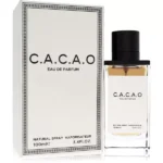 CACAO Perfume 100ml Fragrance World Inspired by Jo Malone Blue Agava and Cacao