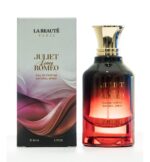 La Beaute Juliet Loves Romeo 90ml Long Lasting Fragrance For Her Eau de Perfume - Image 3