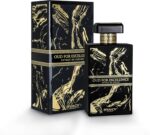 Brandy Oud For Excellece Eau de Parfum Inspire by Oud for Greatness Unisex Perfume 100ml
