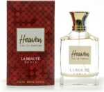 La Beaute Heaven 100ml Long Lasting Fragrance For Her Inspired by Miss Dior