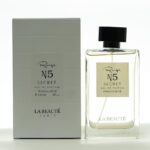 La Beaute N5 Secret 120ml Long Lasting Fragrance For Him & Her Perfume - Image 3