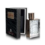Fragrance World Optimystic Black Eau de Parfum 100ml for Men