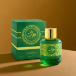 NAGHAMAT Eau De Parfum Unisex Fragrance 100 ml by Maryaj - Image 3