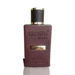 Brown Orchid Oud Edition | Eau De Parfum 80ml | by Fragrance World - Image 3