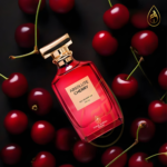 Absolute Cherry Eau De Parfum 100ml by French Arabian Perfumes - Image 4