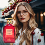 Absolute Cherry Eau De Parfum 100ml by French Arabian Perfumes - Image 3