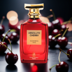 Absolute Cherry Eau De Parfum 100ml by French Arabian Perfumes - Image 2