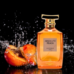 Absolute Peach Eau De Parfum 100ml by French Arabian Perfumes - Image 3