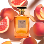 Absolute Peach Eau De Parfum 100ml by French Arabian Perfumes - Image 4