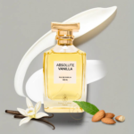 Absolute Vanilla Eau De Parfum 100ml by French Arabian Perfumes - Image 4