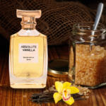Absolute Vanilla Eau De Parfum 100ml by French Arabian Perfumes - Image 3