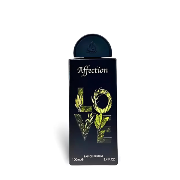 Affection Eau de Parfum 100ml by Lattafa Pride