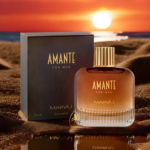 Amante Eau De Parfum 100ml By Maryaj Perfumes - Image 4