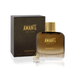 Amante Eau De Parfum 100ml By Maryaj Perfumes