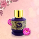 SHADA Eau De Parfum For Unisex 100ml by Maryaj Perfumes - Image 4